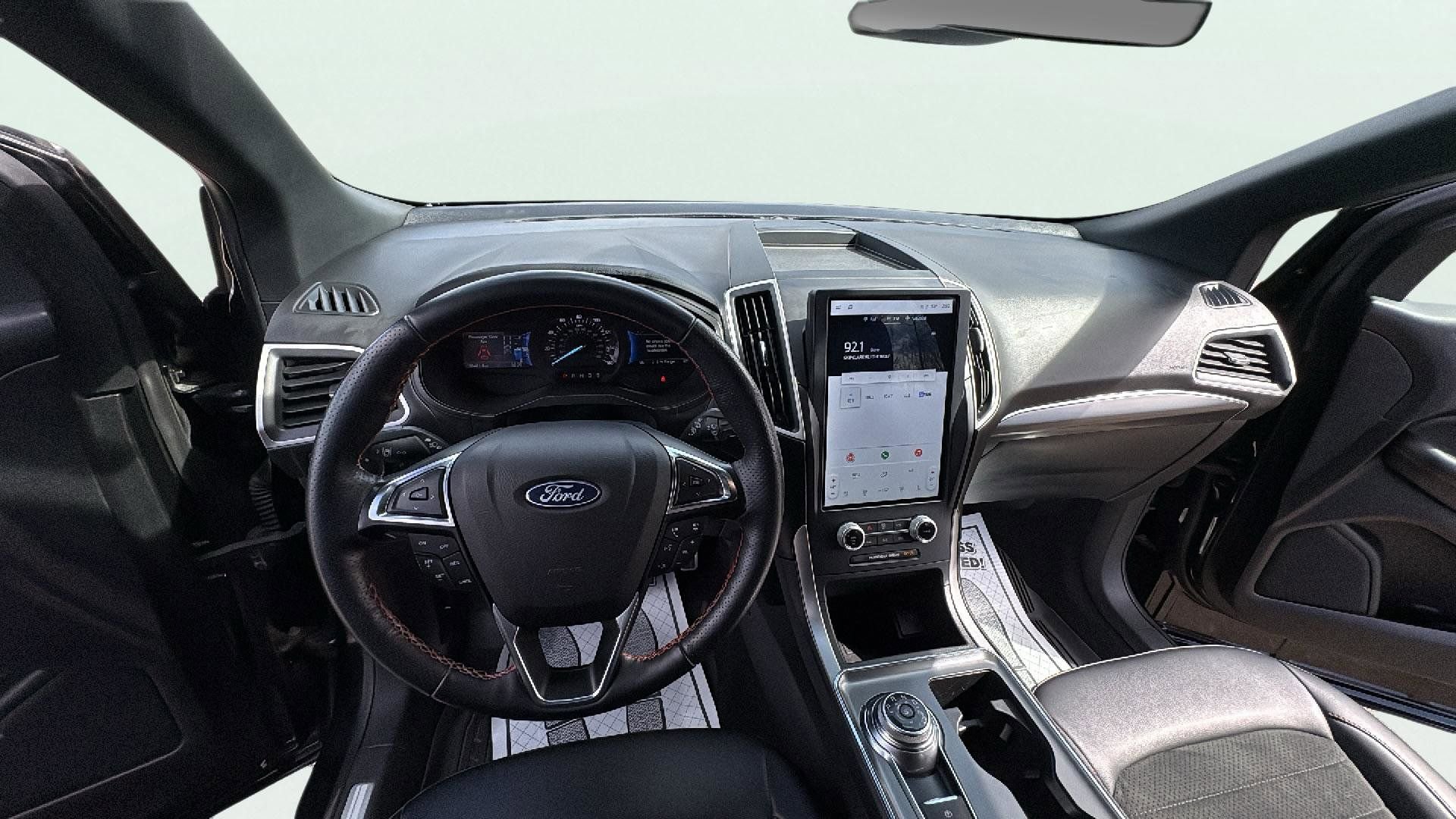Certified 2022 Ford Edge ST-Line AWD/4WD image 10