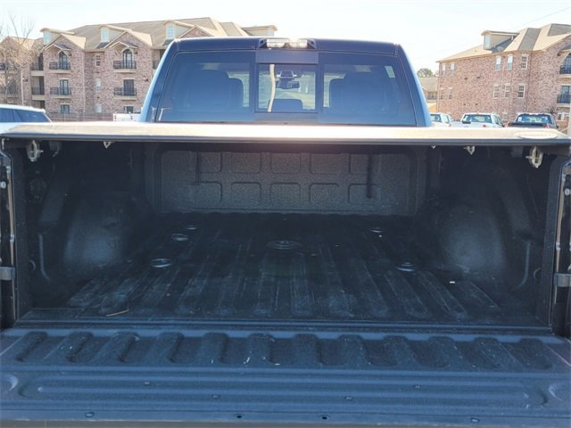 Used 2020 RAM 2500 Laramie image 13