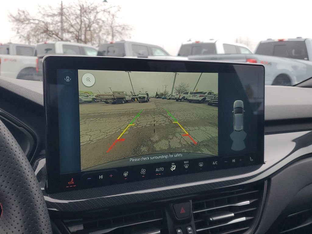 Certified 2023 Ford Escape ST-Line w/ Tech Pack #1 image 28