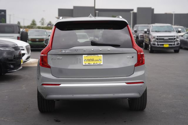 Used 2025 Volvo XC90 B6 Plus w/ Protection Package Premier AWD/4WD image 7