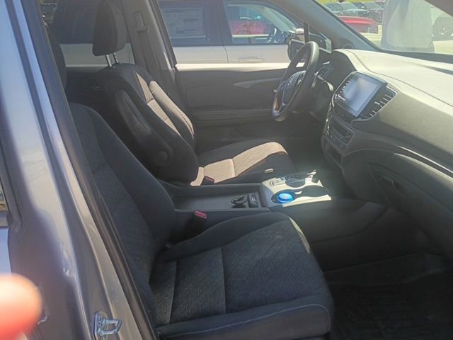 Used 2021 Honda Ridgeline Sport image 14