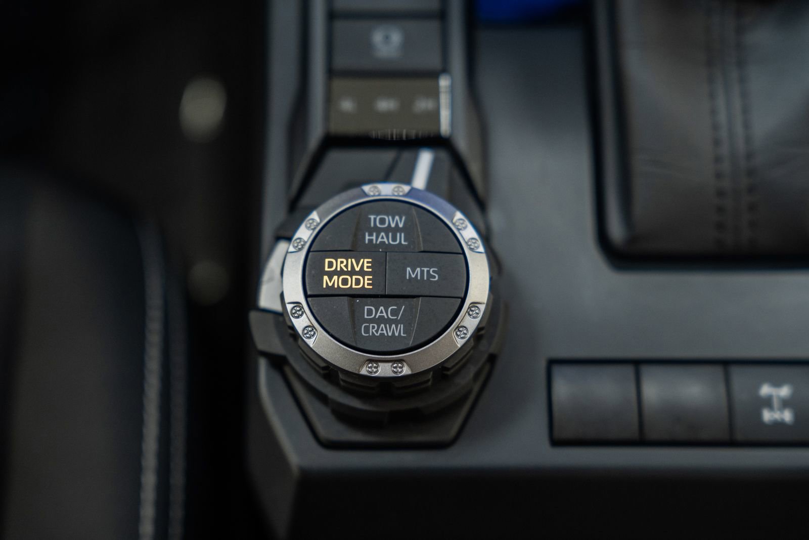 Used 2024 Toyota Tacoma TRD Off-Road image 34