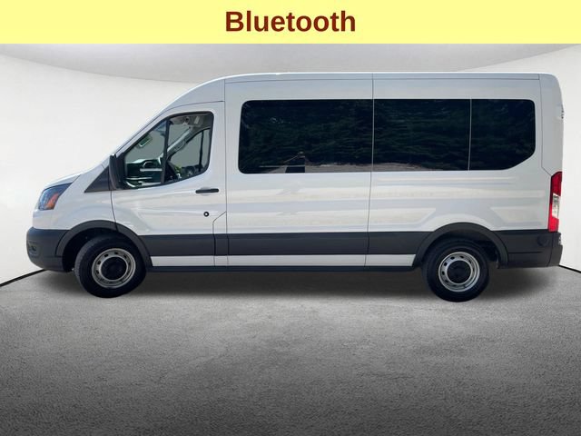 Certified 2024 Ford Transit 350 XL RWD image 7
