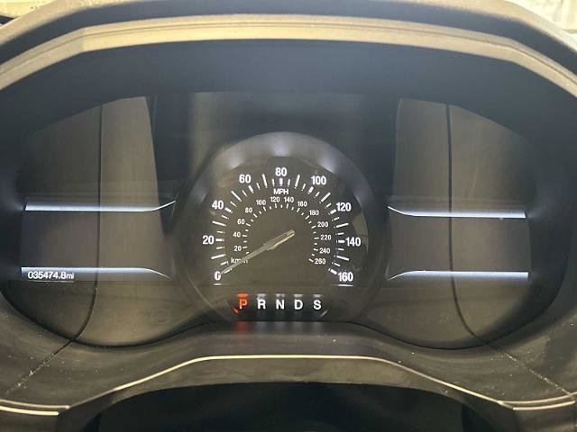 Certified 2022 Ford Edge SEL w/ Convenience Package image 10