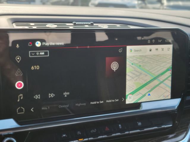 Used 2023 GMC Sierra 1500 Elevation image 25