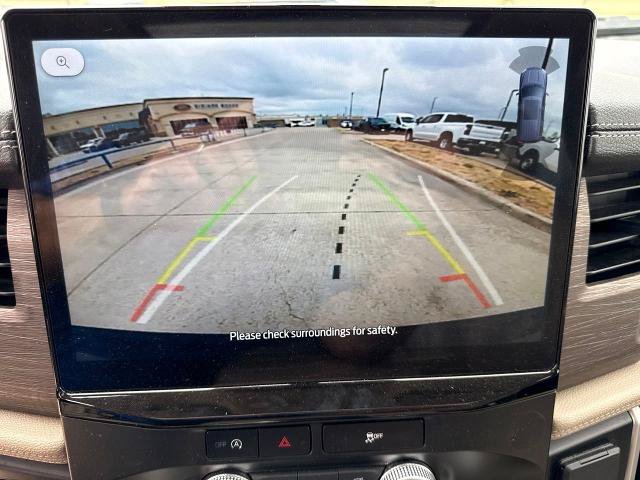 Certified 2024 Ford Expedition Limited RWD image 27