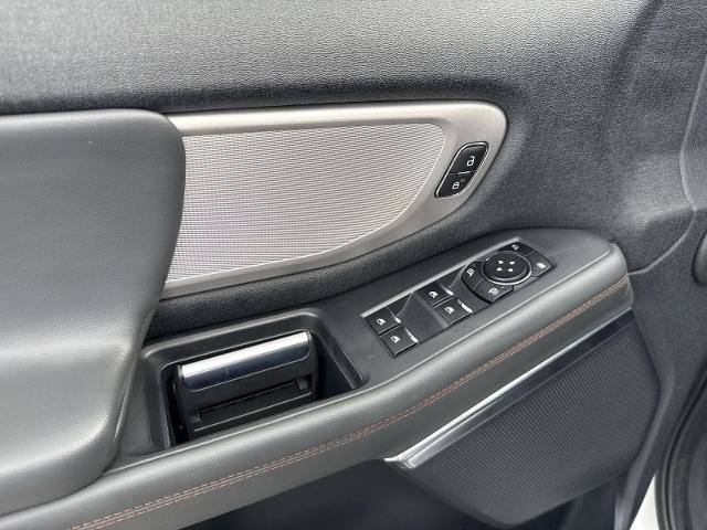 Certified 2025 Ford Expedition Active AWD/4WD image 27
