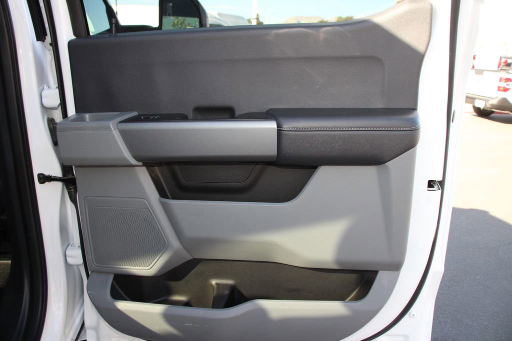 Certified 2025 Ford F250 XLT image 25