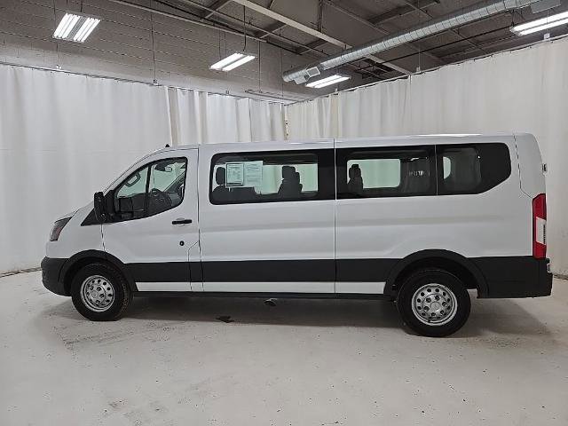 Certified 2024 Ford Transit 350 XL AWD/4WD image 24