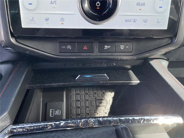 Certified 2024 Ford Expedition Max Limited AWD/4WD image 17
