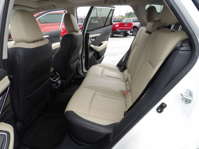 Used 2022 Subaru Outback Limited AWD/4WD image 29