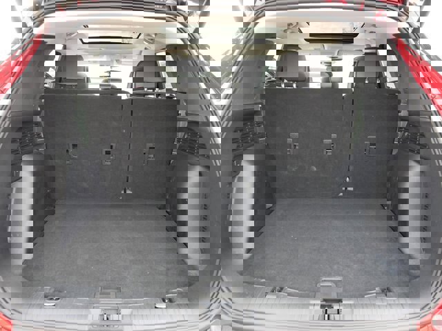 Certified 2022 Ford Escape SEL image 17