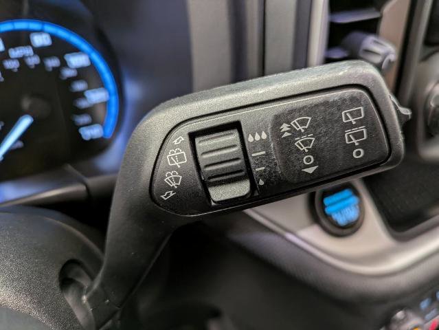 Certified 2022 Ford Bronco Sport Big Bend w/ Convenience Package image 19