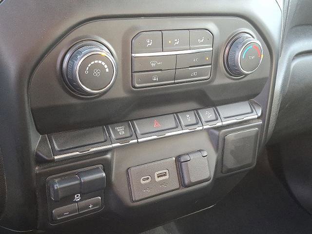 Used 2020 Chevrolet Silverado 2500 LT w/ Z71 Off-Road Package image 15