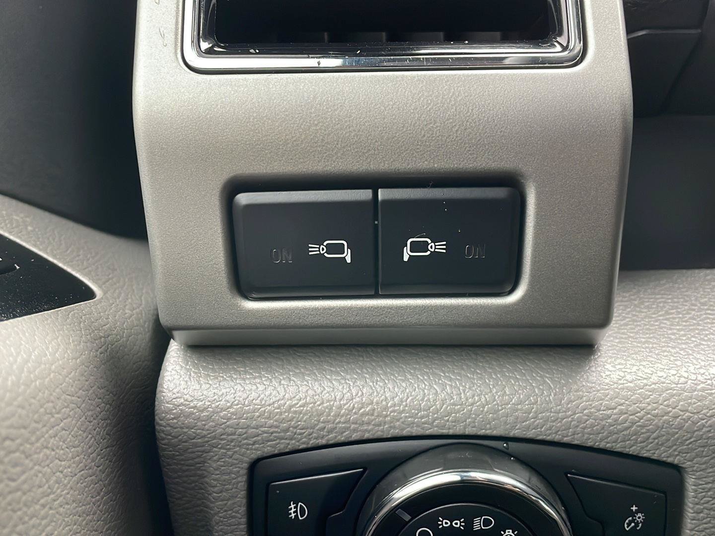 Certified 2020 Ford F150 Lariat AWD/4WD image 16