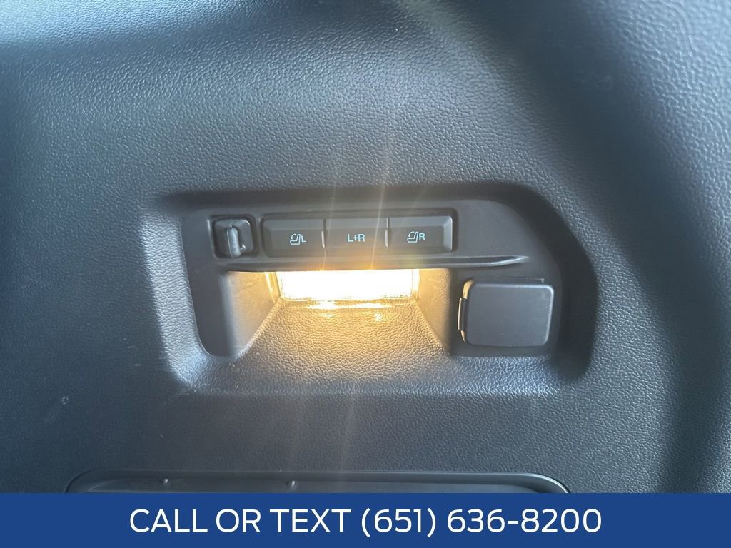 Certified 2023 Ford Explorer ST w/ Equipment Group 401A image 42