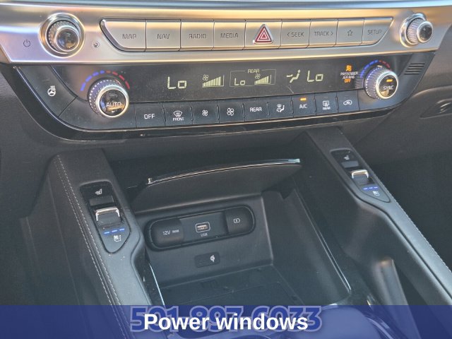 Used 2022 Kia Telluride SX w/ SX Prestige Package AWD/4WD image 26