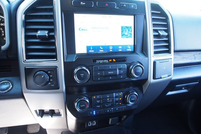 Certified 2020 Ford F150 Lariat AWD/4WD image 25