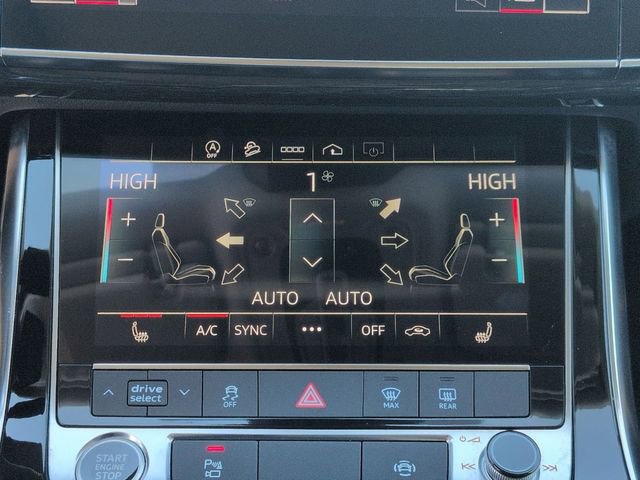 Used 2024 Audi Q7 3.0T Premium Plus image 23