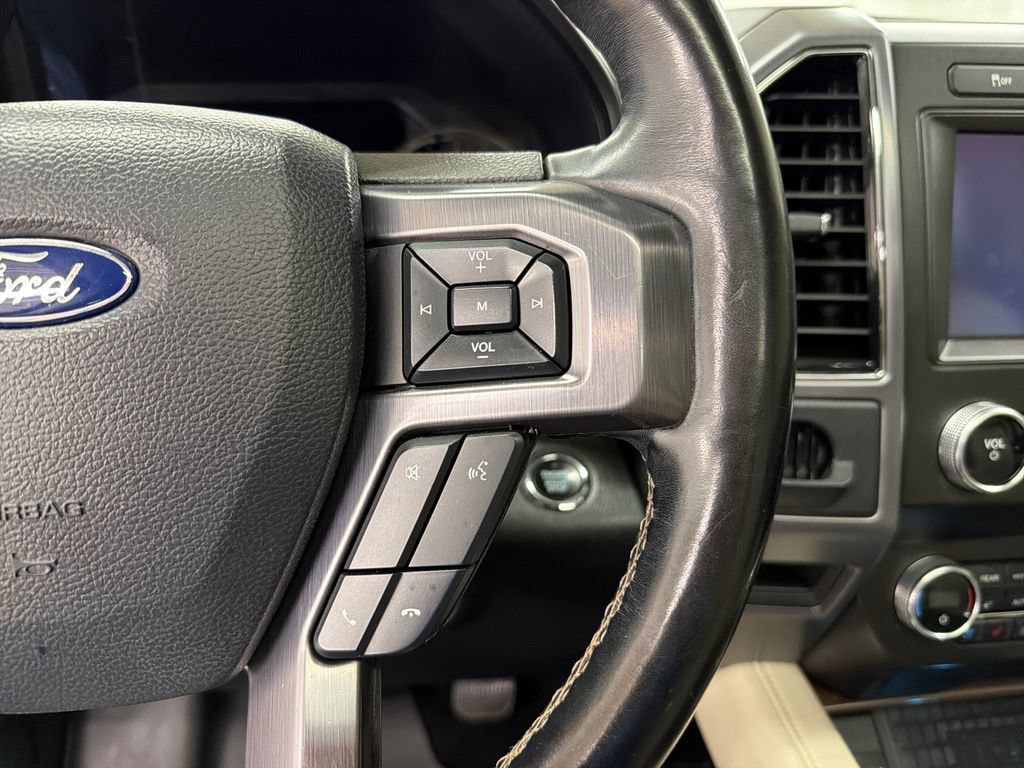 Certified 2019 Ford Expedition Platinum RWD image 22