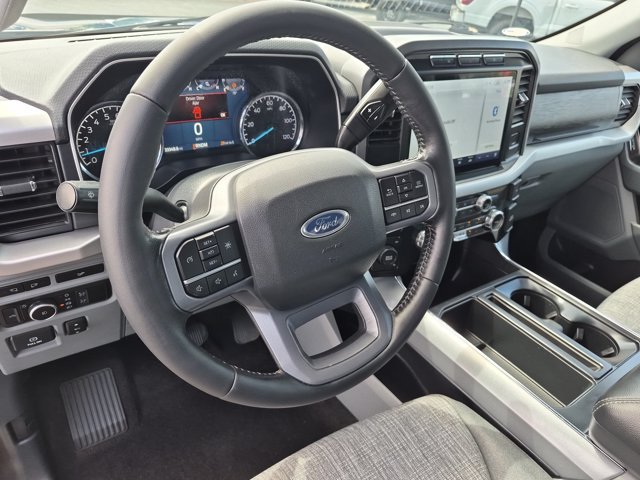 Certified 2022 Ford F150 XLT w/ Equipment Group 302A High AWD/4WD image 17