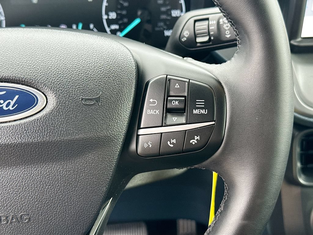 Certified 2024 Ford Maverick XLT w/ XLT Luxury Package FWD image 13
