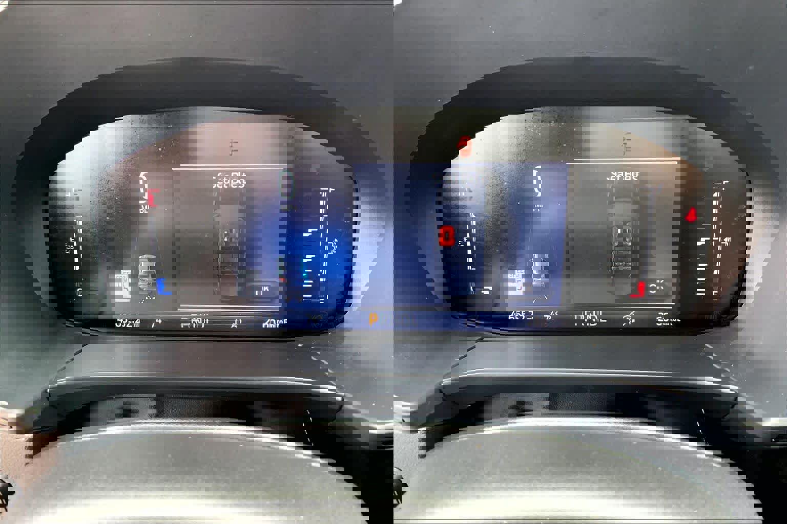 Certified 2023 Ford Escape ST-Line w/ Tech Pack #1 FWD image 22