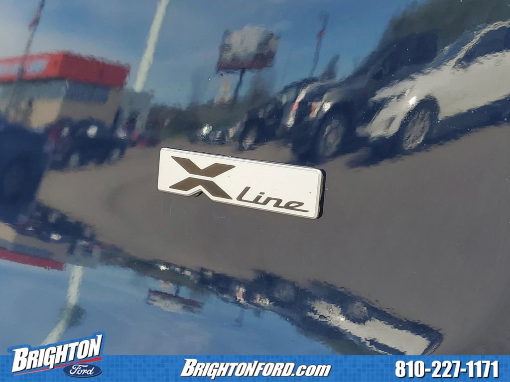 Used 2024 Kia Telluride EX X-Line AWD/4WD image 5