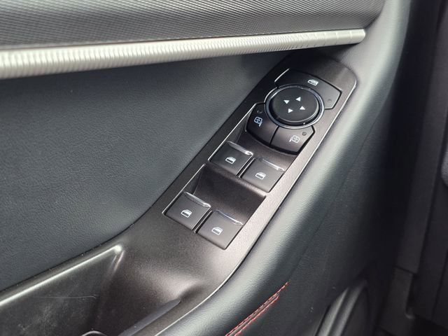 Certified 2025 Ford Explorer ST-Line image 16