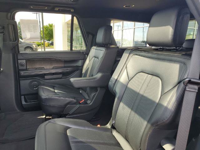 Certified 2021 Ford Expedition Limited AWD/4WD image 26