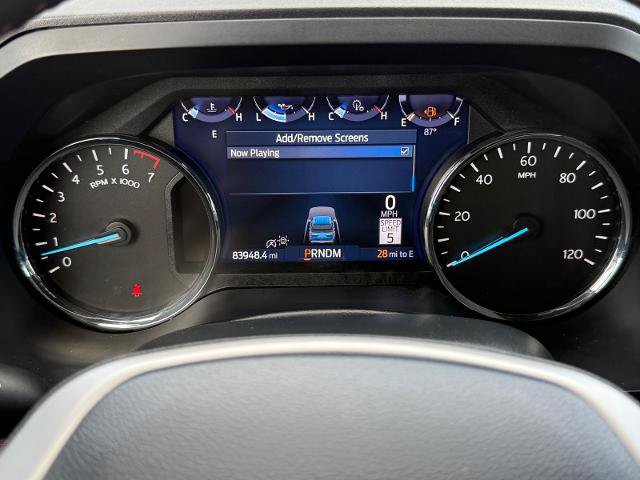 Certified 2024 Ford Expedition Limited AWD/4WD image 15