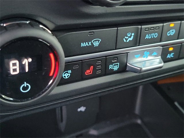 Certified 2023 Ford Bronco Badlands image 11