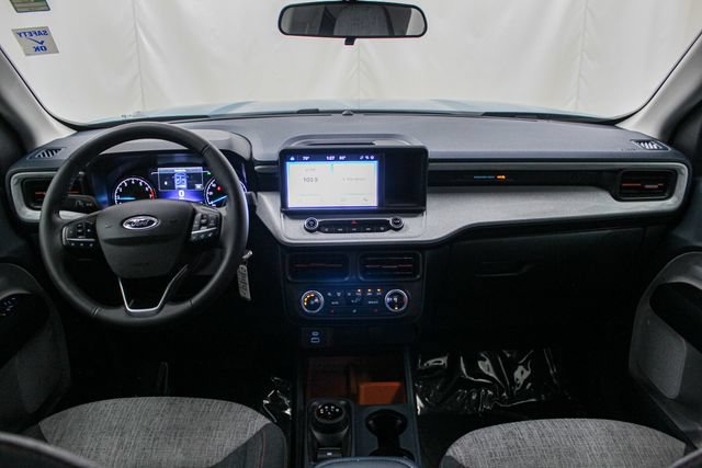 Certified 2023 Ford Maverick XLT w/ Equipment Group 300A Standard AWD/4WD image 23