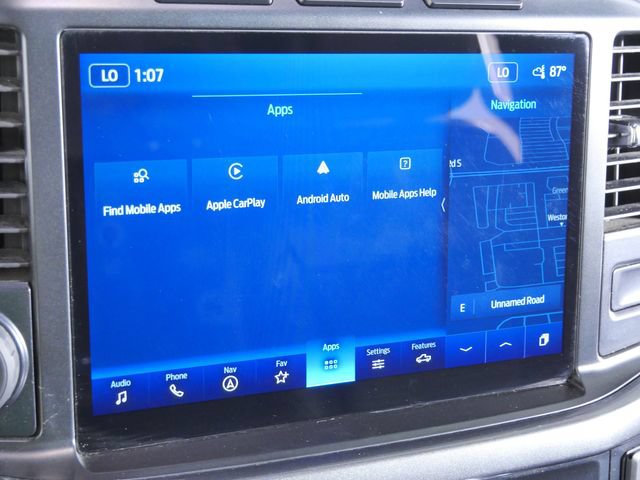 Certified 2023 Ford F150 XLT w/ Equipment Group 302A High AWD/4WD image 28