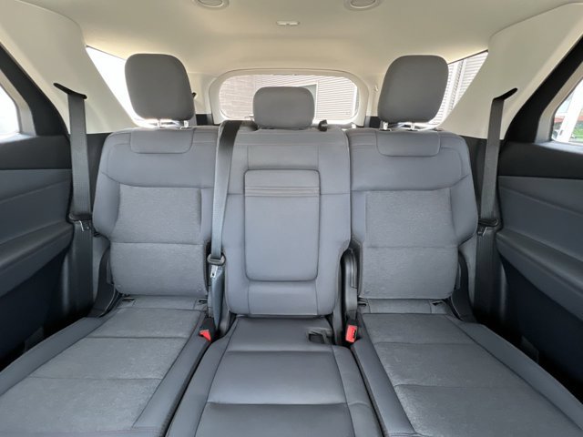 Certified 2026 Ford Explorer Active AWD/4WD image 22