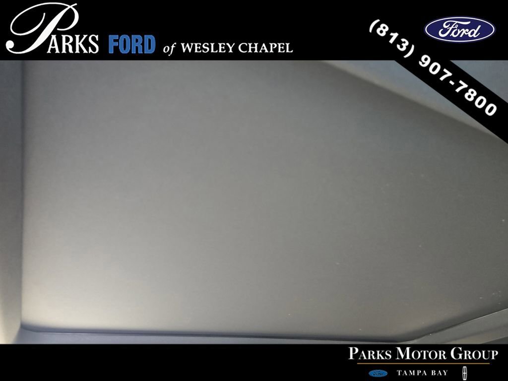 Certified 2021 Ford Explorer Platinum w/ Equipment Group 601A image 22