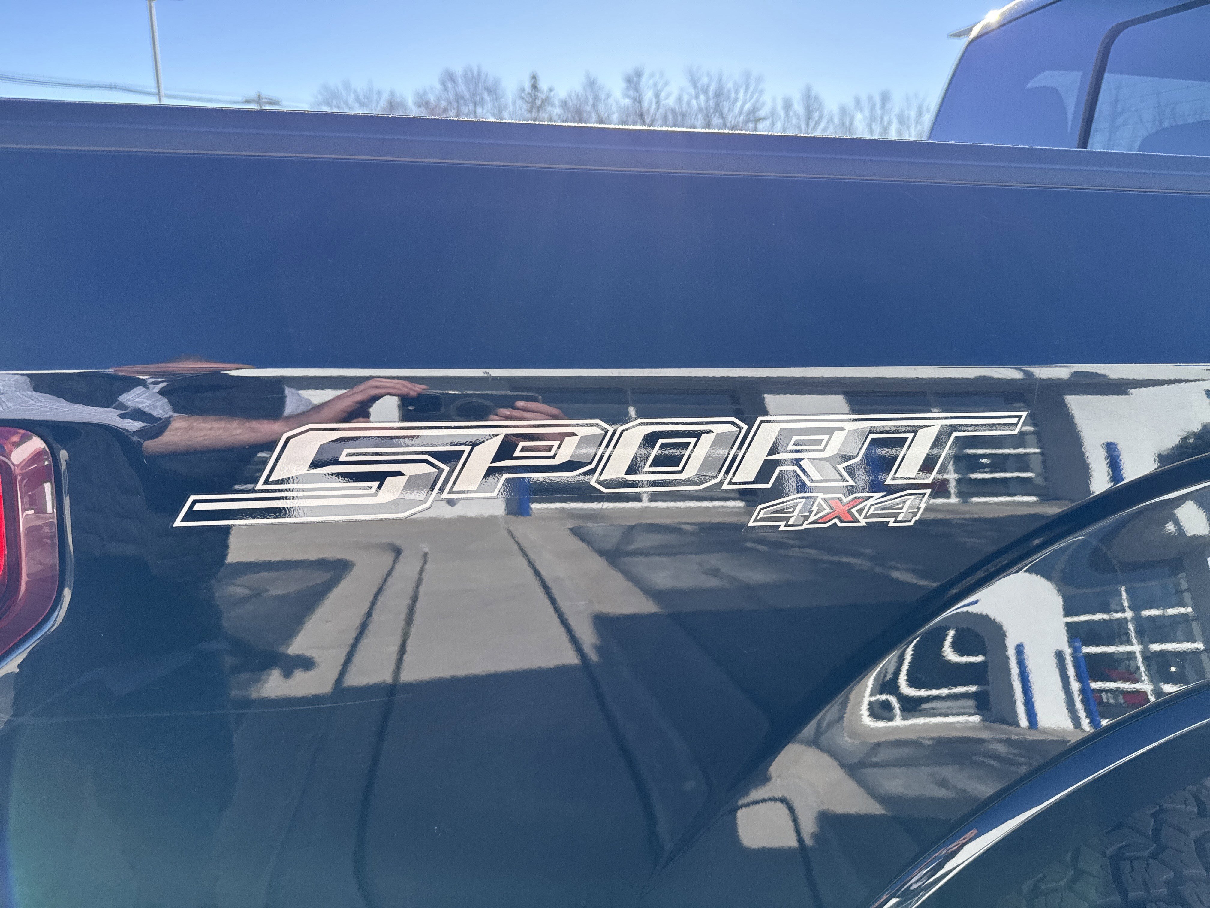 Certified 2020 Ford F150 Lariat w/ Equipment Group 502A Luxury image 22