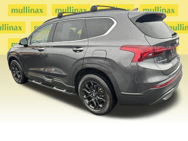 Used 2022 Hyundai Santa Fe XRT w/ Cargo Package image 12