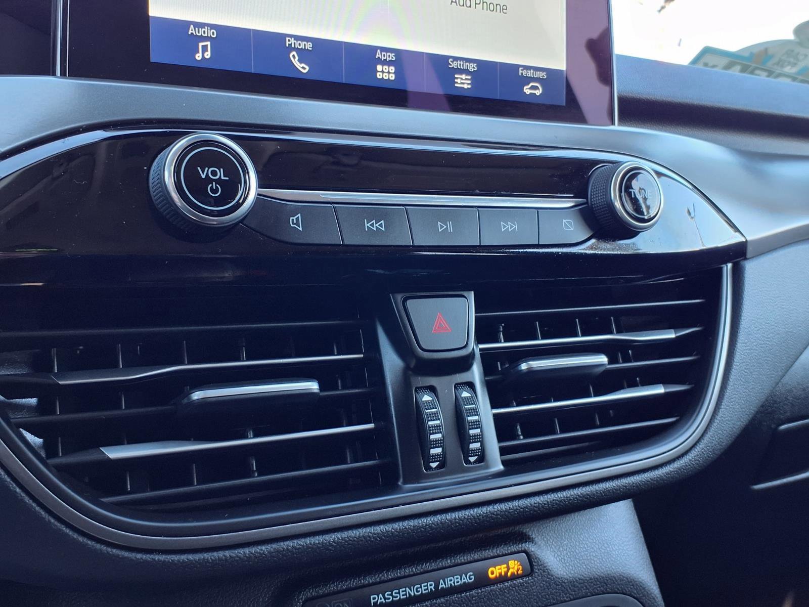 Certified 2023 Ford Escape Active image 15