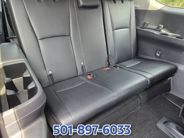 Used 2025 Toyota Grand Highlander AWD image 14