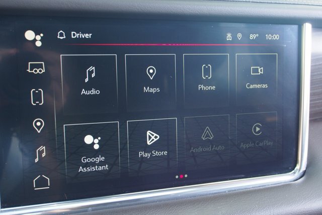 Used 2022 GMC Yukon XL Denali AWD/4WD image 31