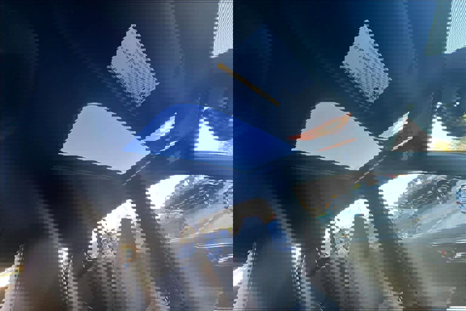 Used 2022 Toyota RAV4 XSE image 13