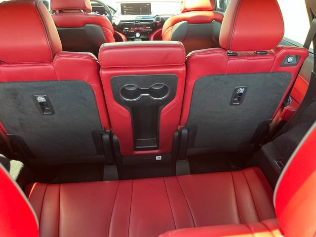 Used 2023 Acura MDX Type S AWD/4WD image 13