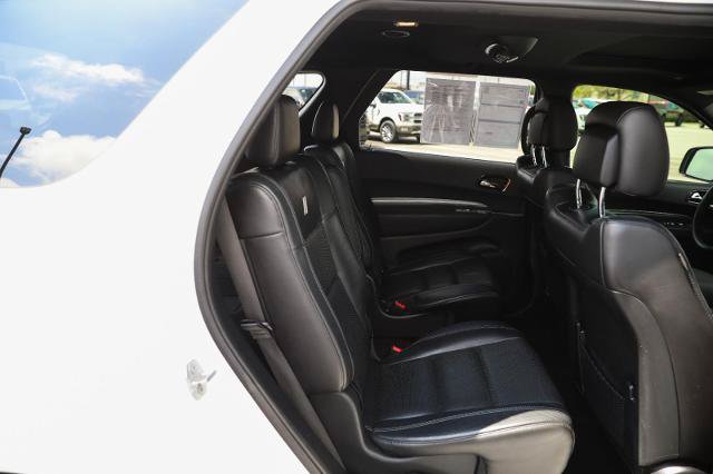 Used 2020 Dodge Durango R/T w/ Trailer Tow Group IV AWD/4WD image 34