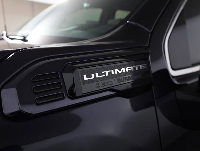 Used 2024 GMC Sierra 2500 Denali Ultimate image 37