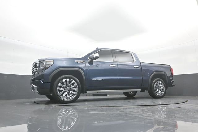 Used 2022 GMC Sierra 1500 Denali w/ Denali Reserve Package image 36