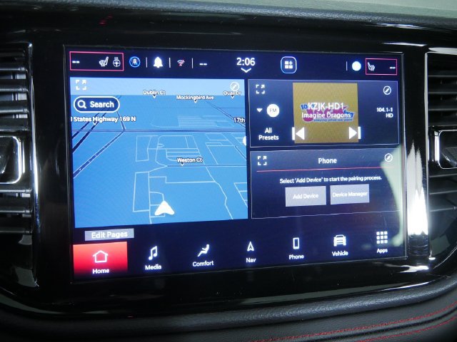 Used 2025 Dodge Durango GT AWD/4WD image 29