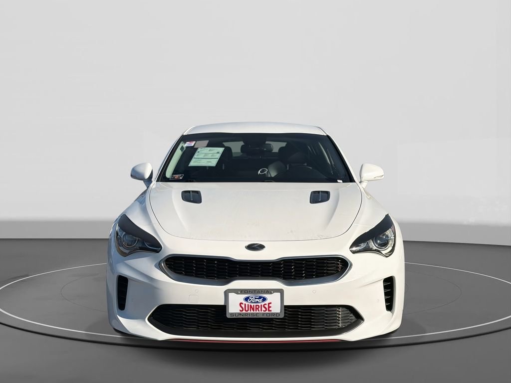 Used 2019 Kia Stinger image 6