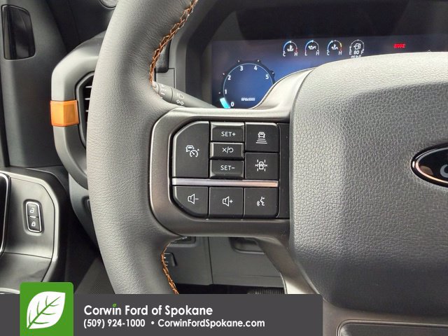 Certified 2026 Ford F150 Tremor w/ Tow/Haul Package AWD/4WD image 22