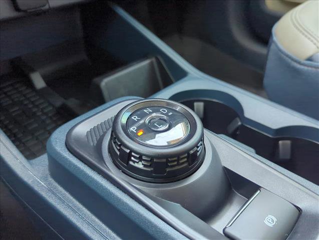 Certified 2025 Ford Maverick Lariat AWD/4WD image 12